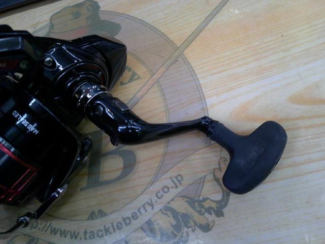 19シグナス 2500LBD