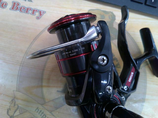 19シグナス 2500LBD