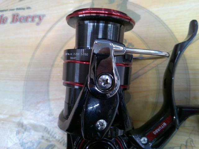 19シグナス 2500LBD