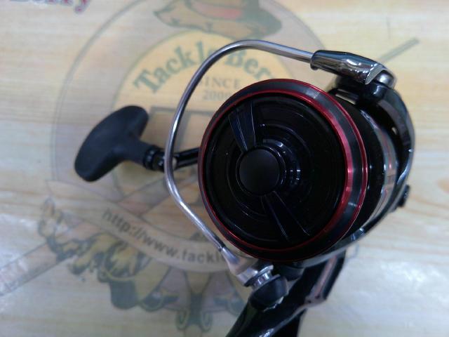 19シグナス 2500LBD