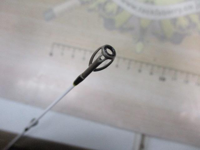 即決！◆新品！メジャークラフト　クロステージ　CRXJ-B762MJ/S◆マイク メジャークラフト クロステージ マイクロジギング ベイトモデル