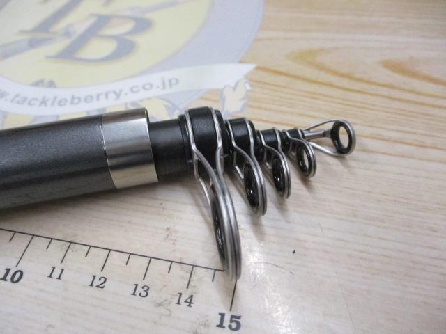 ホリデースピン 335GXT