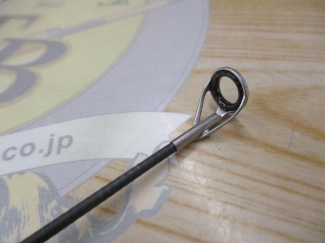 ホリデースピン 335GXT