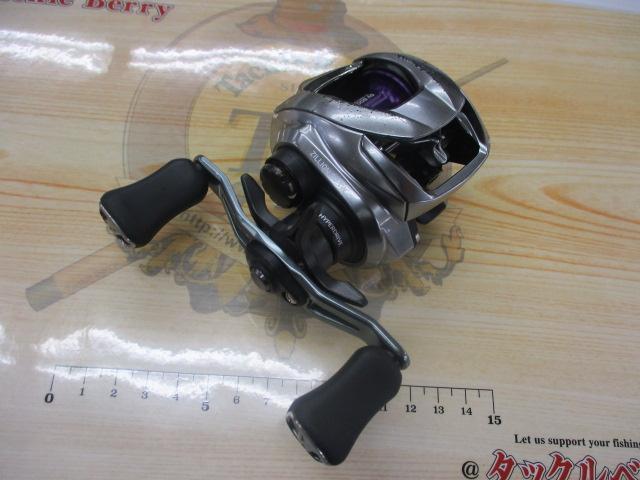 21ジリオン SV TW 1000H｜＠ベリーネット 日本最大新品中古釣具