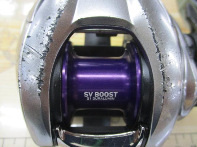 21ジリオン SV TW 1000H