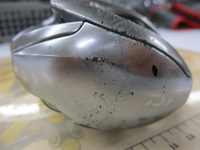 21ジリオン SV TW 1000H