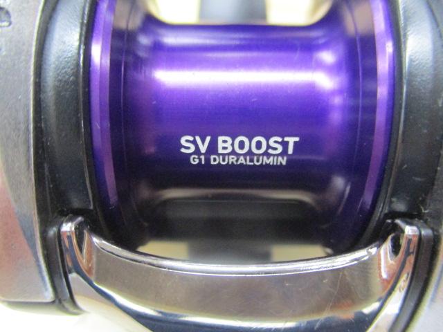 21ジリオン SV TW 1000H｜＠ベリーネット 日本最大新品中古釣具WEBショップ