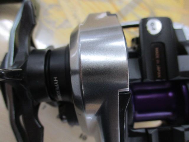 21ジリオン SV TW 1000H