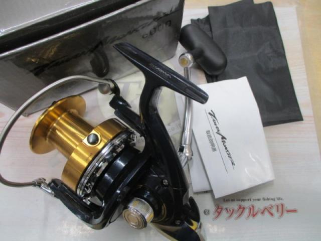 タマンモンスター 6000｜＠ベリーネット 日本最大新品中古釣具