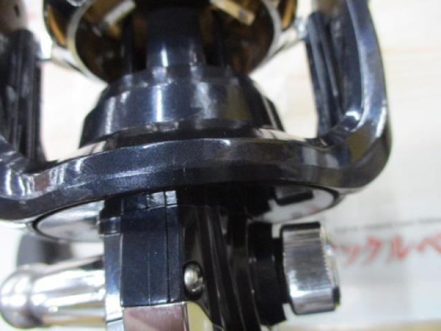 タマンモンスター 6000｜＠ベリーネット 日本最大新品中古釣具WEBショップ