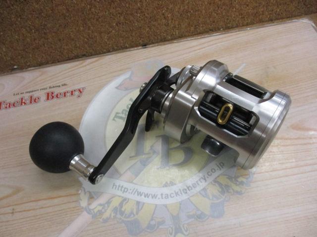 ダイワ キャタリナBJ200SH 中古 15キャタリナ BJ200SH｜＠ベリーネット 日本最大新品中古釣具WEB