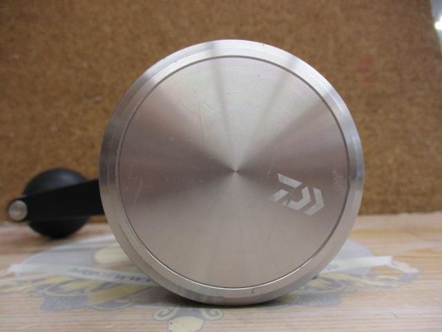 15キャタリナ BJ200SH