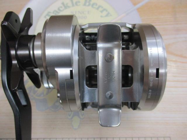 15キャタリナ BJ200SH