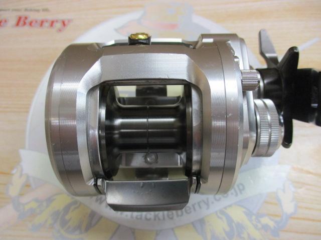 15 キャタリナ　BJ200SH 中古美品　　Catalina ジギングリール 15キャタリナ BJ200SH｜＠ベリーネット 日本最大新品中古釣具WEB