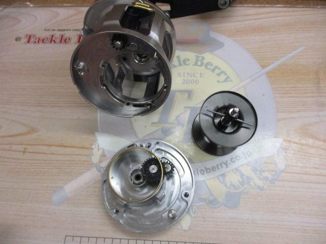 15キャタリナ BJ200SH