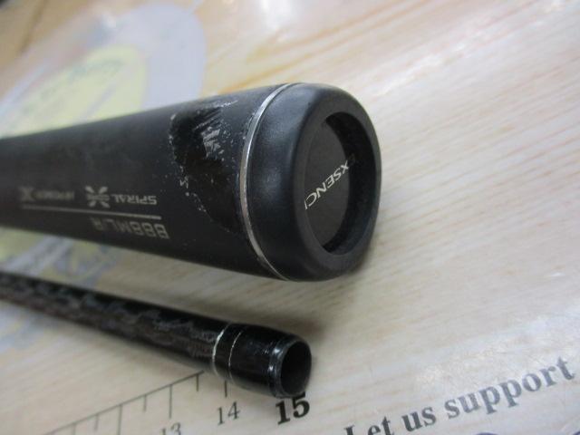 20エクスセンスジェノス B88ML/R｜＠ベリーネット 日本最大新品