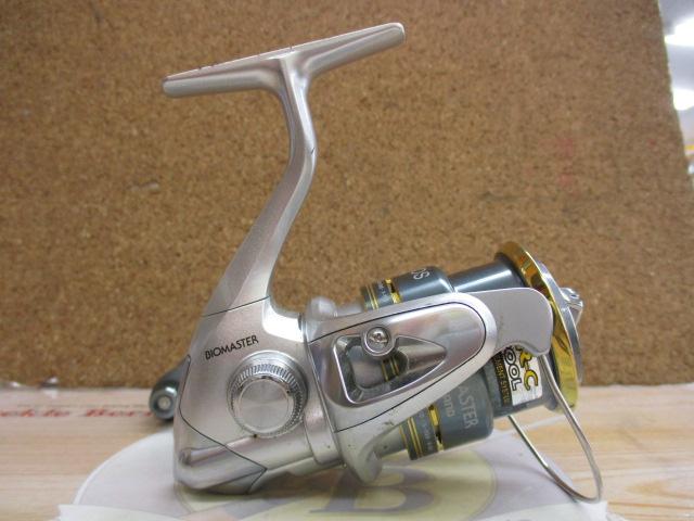 08バイオマスターC3000S｜＠ベリーネット 日本最大新品中古釣具