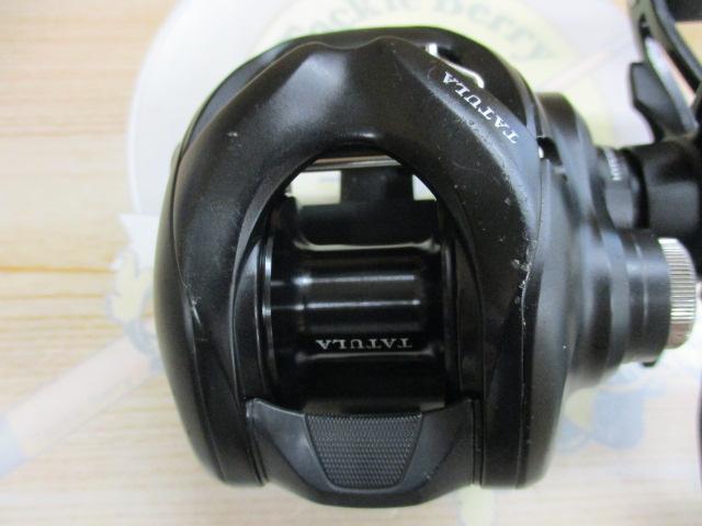 24タトゥーラ TW 100H