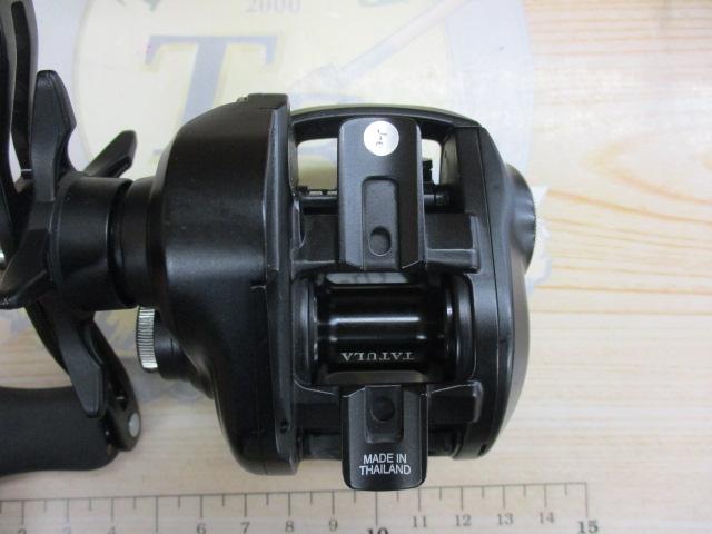 24タトゥーラ TW 100H