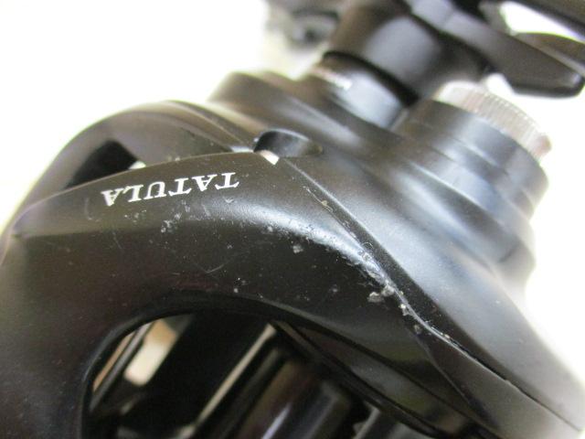 24タトゥーラ TW 100H