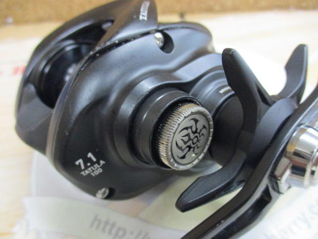 24タトゥーラ TW 100H