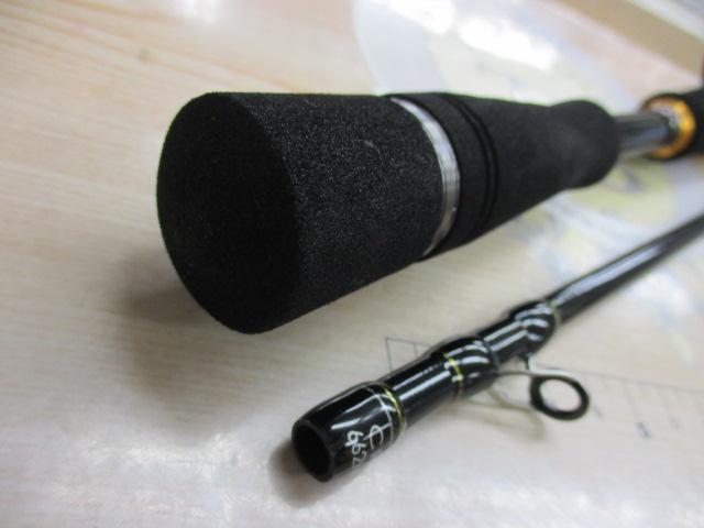 クロステージ CRX-662ML/B