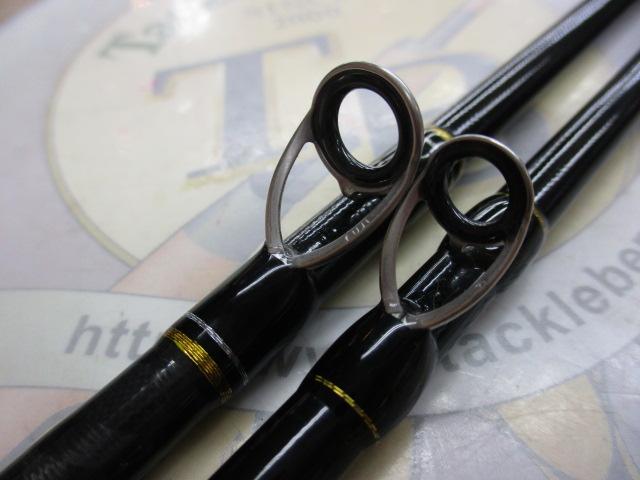 クロステージ CRX-662ML/B