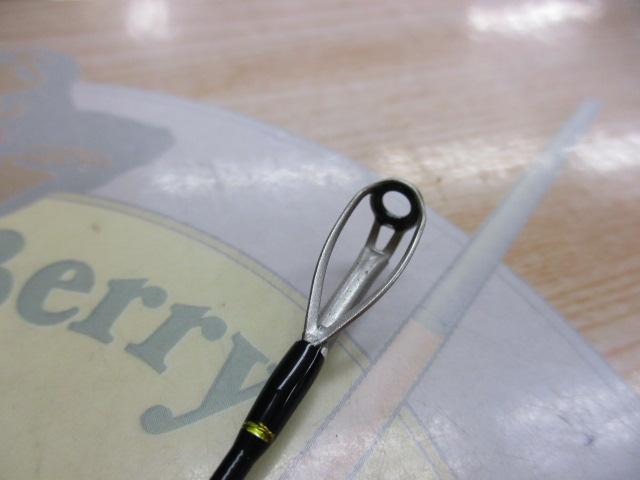 クロステージ CRX-662ML/B