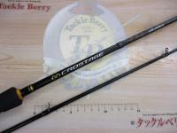 クロステージ CRX-662ML/B