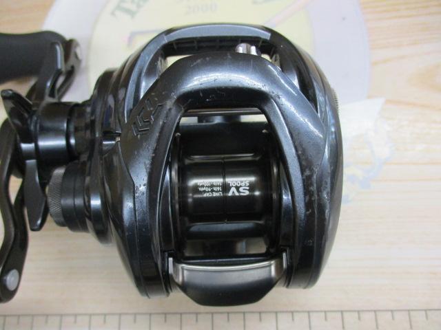 20タトゥーラ SV TW 103HL｜＠ベリーネット 日本最大新品中古