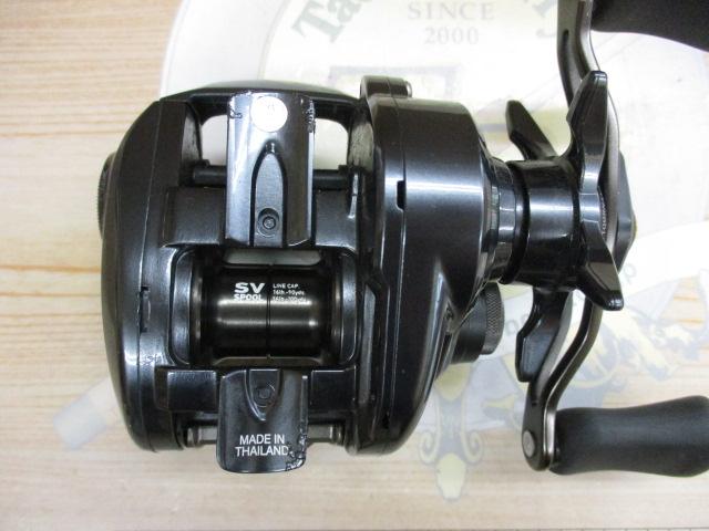 20タトゥーラ SV TW 103HL｜＠ベリーネット 日本最大新品中古