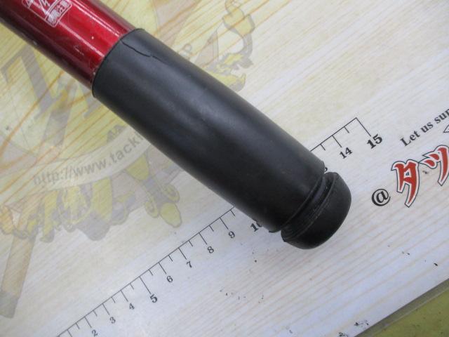 07サーフリーダーFV 405DX-T