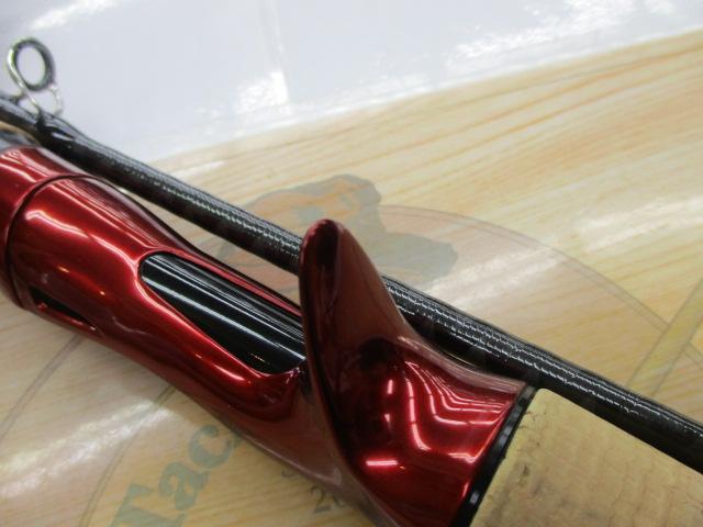 スコーピオン 1703R-2(2019モデル)