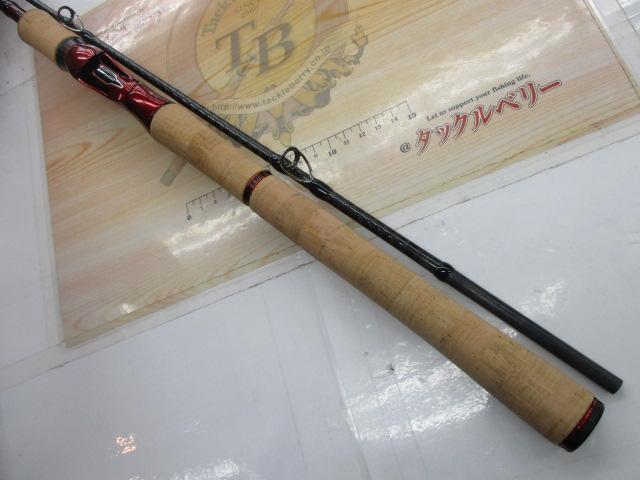 スコーピオン 1703R-2(2019モデル)