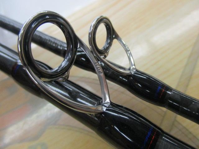 スコーピオン 1703R-2(2019モデル)