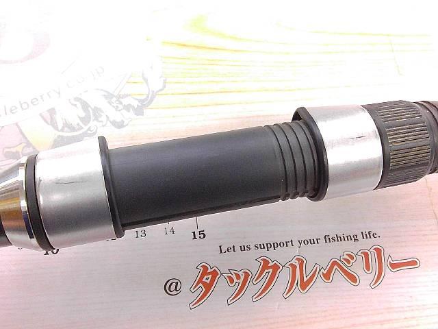 17ホリデー磯　4-450PTS シマノ 17 ホリデー磯 4号-450PTS / 遠投磯竿 shimano