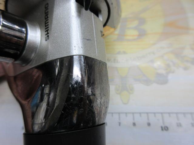 06エアノスXTLアオリ 4000