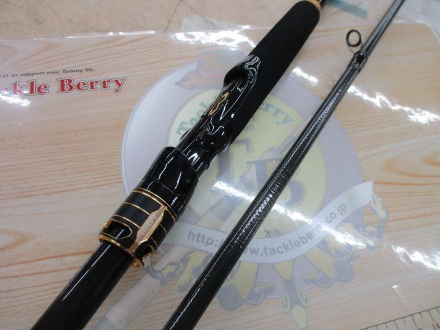 ラテオ 100MH・K｜＠ベリーネット 日本最大新品中古釣具WEBショップ