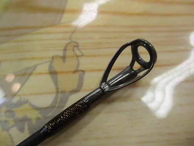 ホーネットスピアーズ HSSC-672XH