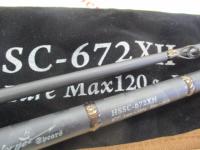 ホーネットスピアーズ HSSC-672XH