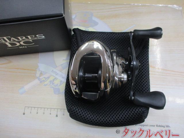 21アンタレスDC XG RH｜＠ベリーネット 日本最大新品中古釣具WEB