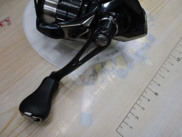 19ヴァンキッシュ C2500SHG｜＠ベリーネット 日本最大新品中古