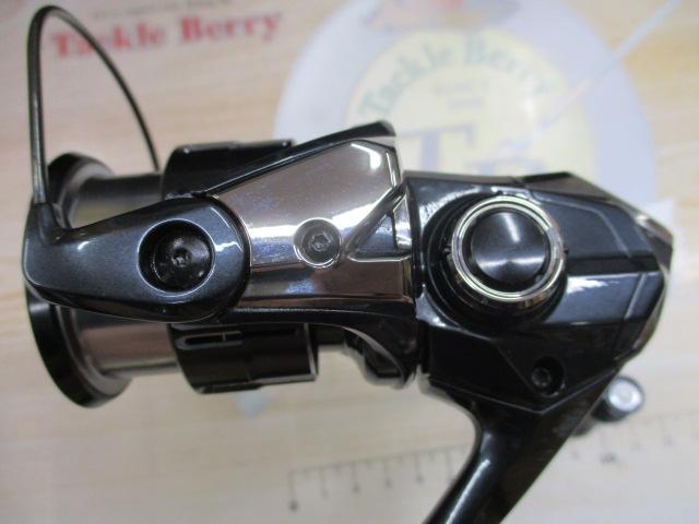 新品未使用　１９ヴァンキッシュ C2500SHG シマノ(SHIMANO) 19ヴァンキッシュ C2500SHG ヴァンキッシュ