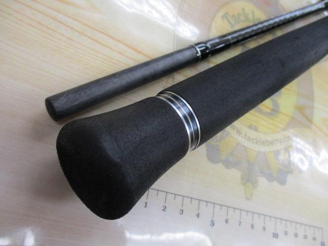 コルトスナイパーXR S100H