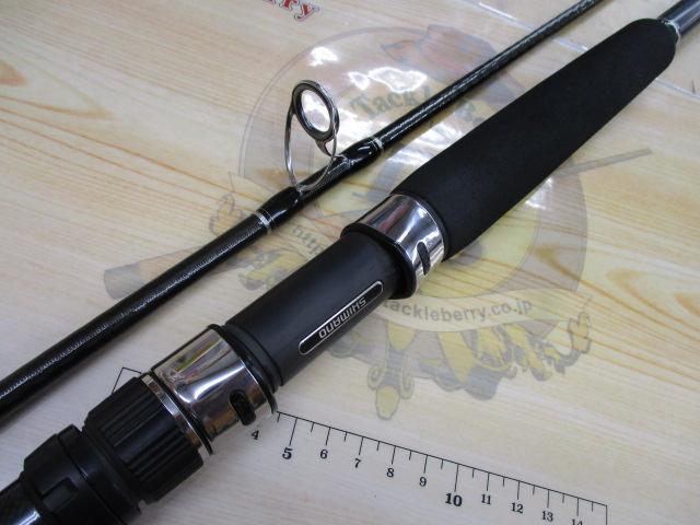 コルトスナイパーXR S100H