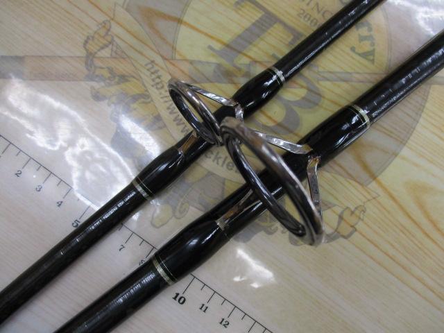 コルトスナイパーXR S100H