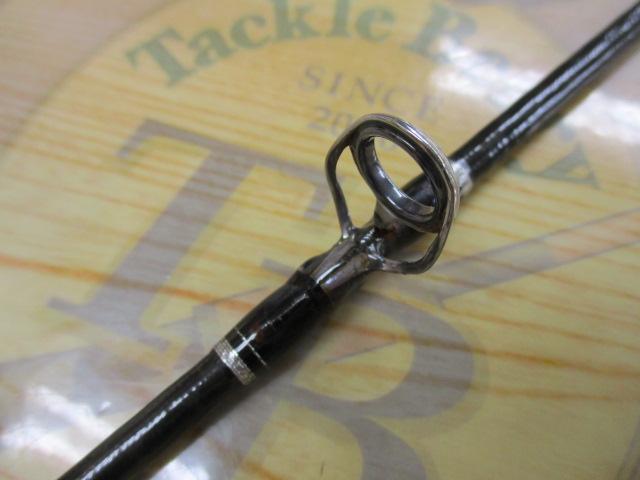 コルトスナイパーXR S100H