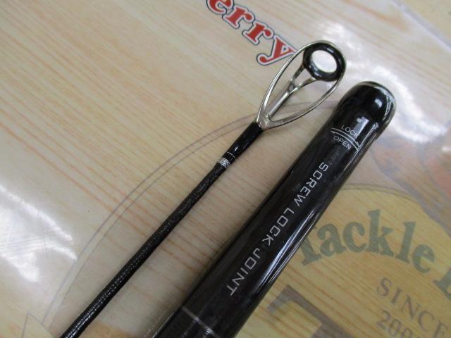 コルトスナイパーXR S100H