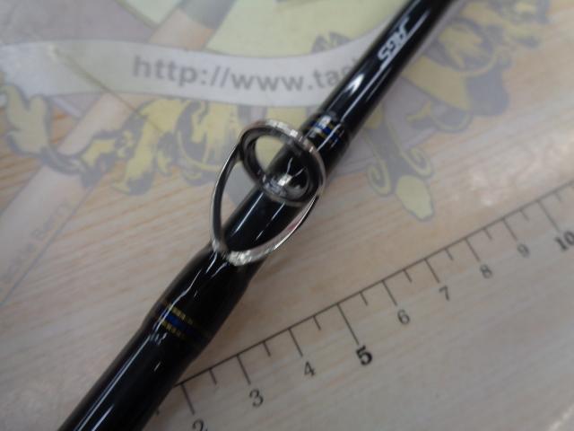 剣崎 30-200MT｜＠ベリーネット 日本最大新品中古釣具WEBショップ