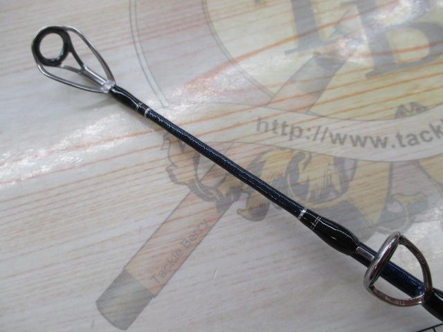 18オシアジガー S510-5